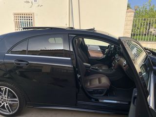 Mercedes-Benz Clase A 200 AMG Sport Automático