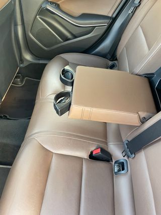 Mercedes-Benz Clase A 200 AMG Sport Automático