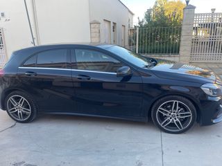 Mercedes-Benz Clase A 200 AMG Sport Automático