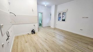 Piso en venta en La Unión - Cruz de Humilladero - Los Tilos en Málaga