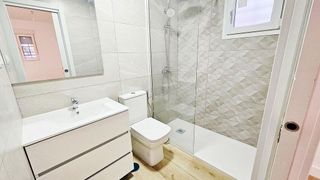 Piso en venta en La Unión - Cruz de Humilladero - Los Tilos en Málaga