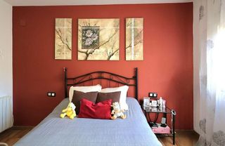 Piso en venta en L´Hort de Senabre en Valencia
