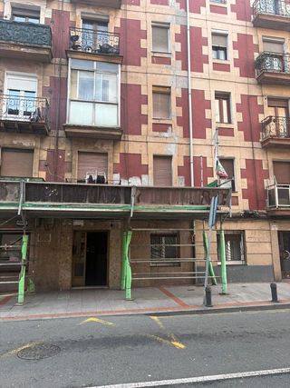 Piso en venta en Sestao