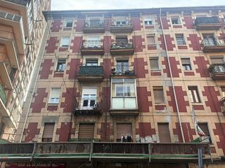 Piso en venta en Sestao