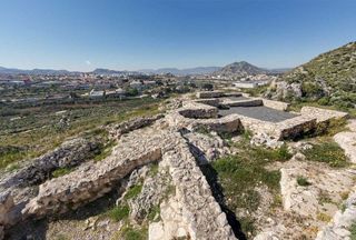 Piso en venta en Elda