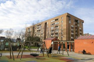 Piso en venta en Iturrama en Pamplona