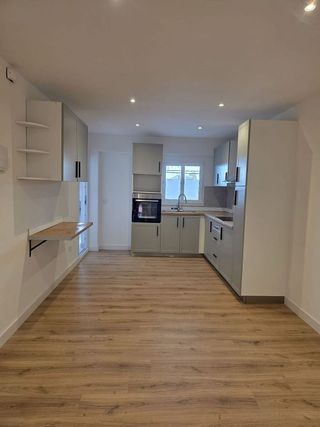 Piso en venta en Avda. de Abril. - 9 de octubre en Sagunto