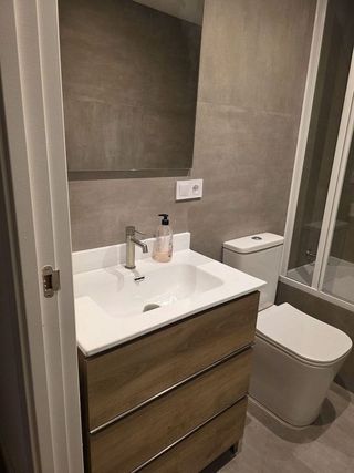 Piso en venta en Avda. de Abril. - 9 de octubre en Sagunto