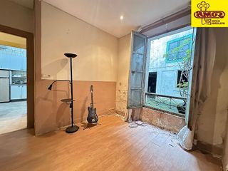 Piso en venta en Castiñeiriño - Cruceiro de Sar en Santiago de Compostela