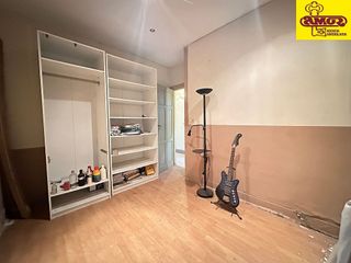 Piso en venta en Castiñeiriño - Cruceiro de Sar en Santiago de Compostela