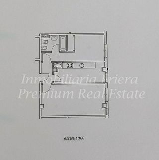 Piso en venta en La Pola Siero en Siero