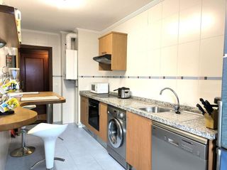 Piso en venta en La Pola Siero en Siero