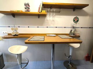 Piso en venta en La Pola Siero en Siero