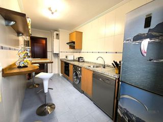 Piso en venta en La Pola Siero en Siero