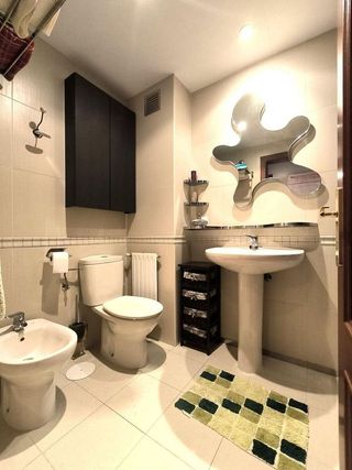 Piso en venta en La Pola Siero en Siero