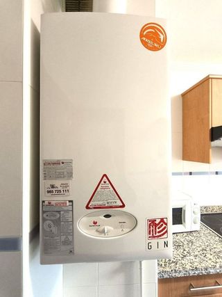 Piso en venta en La Pola Siero en Siero