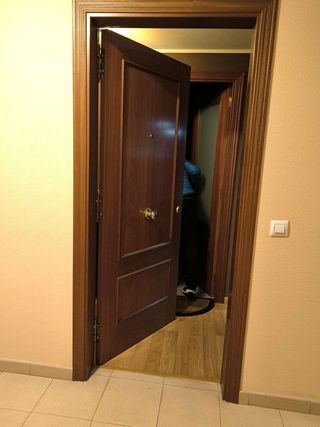 Piso en venta en La Pola Siero en Siero