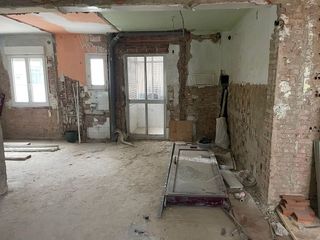 Piso en venta en El Carmen - Casas del Hogar en Palencia