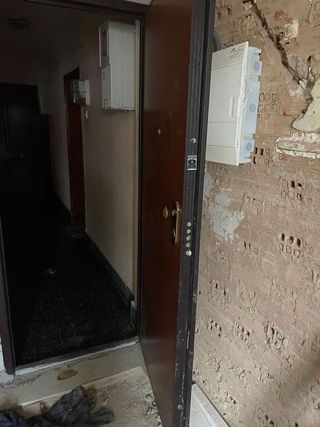 Piso en venta en El Carmen - Casas del Hogar en Palencia