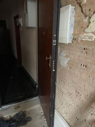 Piso en venta en El Carmen - Casas del Hogar en Palencia