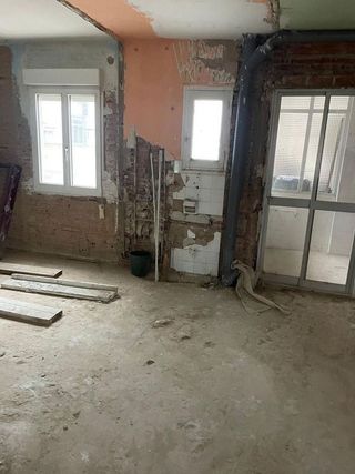 Piso en venta en El Carmen - Casas del Hogar en Palencia