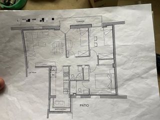 Piso en venta en El Carmen - Casas del Hogar en Palencia