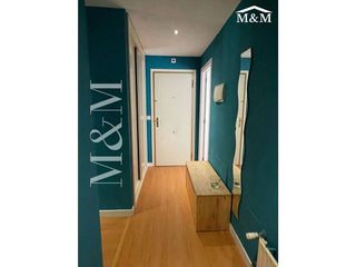 Piso en venta en Villanueva de la Cañada en Villanueva de la Cañada