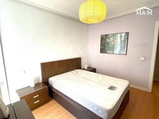 Piso en venta en Villanueva de la Cañada en Villanueva de la Cañada