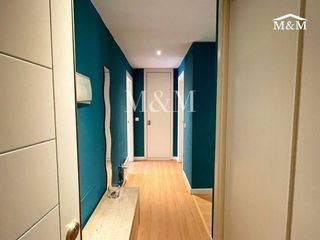 Piso en venta en Villanueva de la Cañada en Villanueva de la Cañada