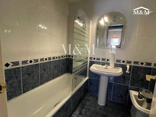 Piso en venta en Villanueva de la Cañada en Villanueva de la Cañada