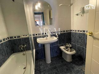 Piso en venta en Villanueva de la Cañada en Villanueva de la Cañada