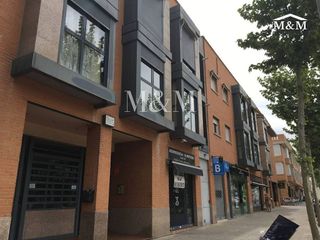 Piso en venta en Villanueva de la Cañada en Villanueva de la Cañada