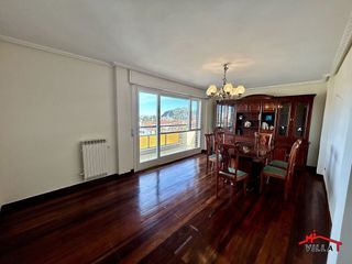 Piso en venta en Centro en Laredo