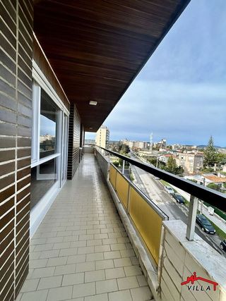 Piso en venta en Centro en Laredo