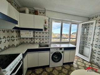 Piso en venta en Centro en Laredo