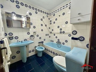 Piso en venta en Centro en Laredo