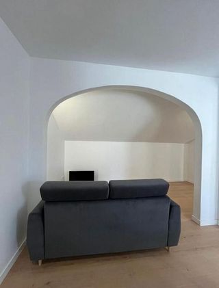 Piso en venta en Centro en Ferrol