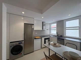 Piso en venta en Centro en Ferrol