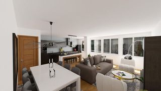 Piso en venta en Casco Antiguo en Huesca