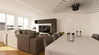 Piso en venta en Casco Antiguo en Huesca