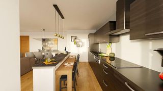 Piso en venta en Casco Antiguo en Huesca