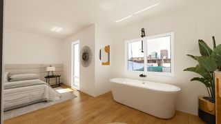 Piso en venta en Casco Antiguo en Huesca