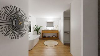 Piso en venta en Casco Antiguo en Huesca