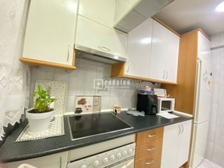 Piso en venta en San Isidro - Los Almendros en Alcalá de Henares