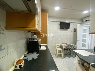 Piso en venta en San Isidro - Los Almendros en Alcalá de Henares