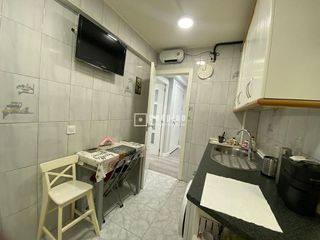 Piso en venta en San Isidro - Los Almendros en Alcalá de Henares