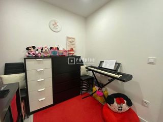 Piso en venta en San Isidro - Los Almendros en Alcalá de Henares