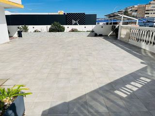 Piso en venta en La Luz - El Torcal en Málaga