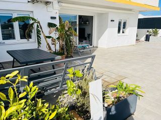 Piso en venta en La Luz - El Torcal en Málaga