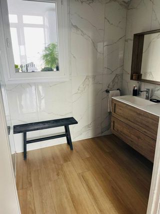 Piso en venta en La Luz - El Torcal en Málaga